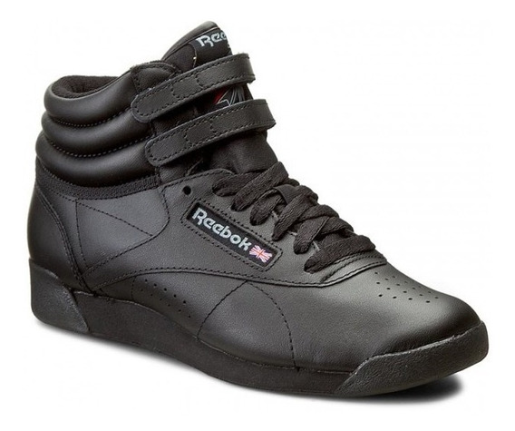 reebok bota mujer