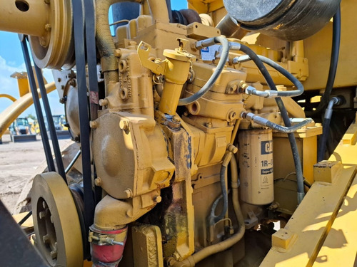 2016 Cargador Frontal Caterpillar 966h