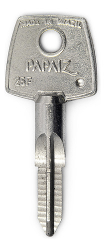 Llave Papaiz 25-f