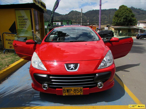 Imagen 7 de 15 de Peugeot 307 2.0