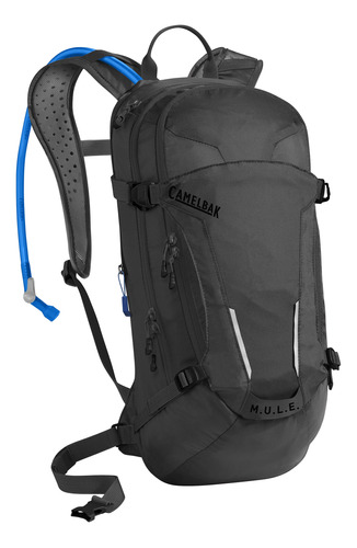 Camelbak M.u.l.e. Mochila De Hidratación Para Ciclismo De .