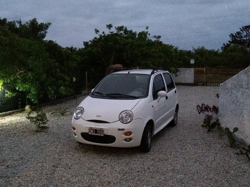 Chery Qq Ligth