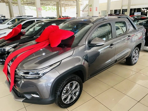 Imagen 13 de 15 de Fiat Strada Volcano Freedom Enduranc, Nueva Financiacion E