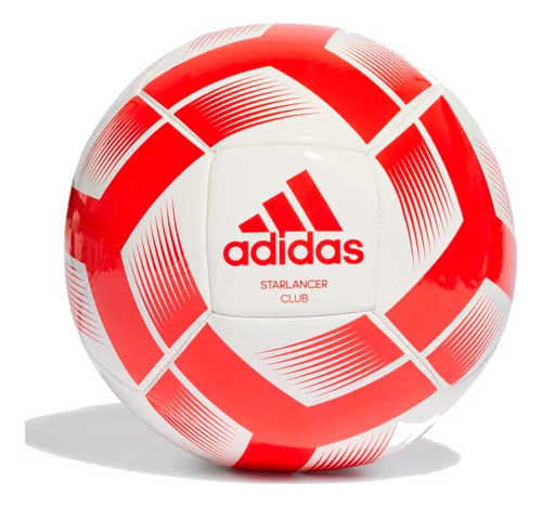 Bola Futebol adidas Starlance Society