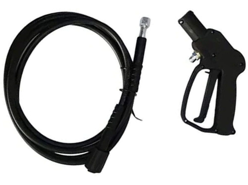 Hidrolavadora Eléctrica Karcher Alta Presión 1500 Psi Scania