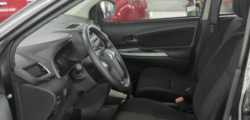 Imagen 8 de 11 de Toyota Avanza 2021 1.5 Le Mt