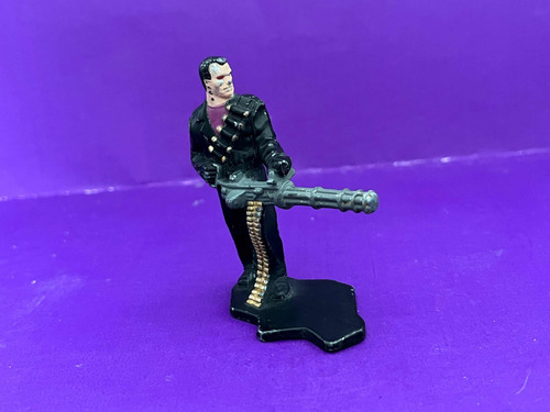 Figuras Kenner Action Masters Terminator Y Depredador (Usado)