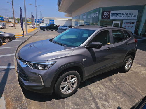 Chevrolet Tracker 1.2 Ls Mt