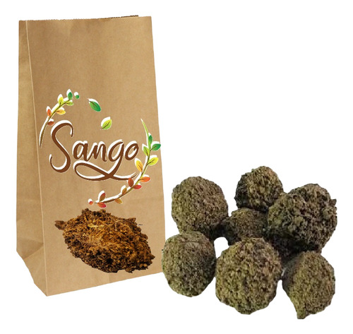 1 Kilo De Te Granjel Fruto