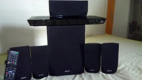 Blu-ray Sony Totalmente Nuevo