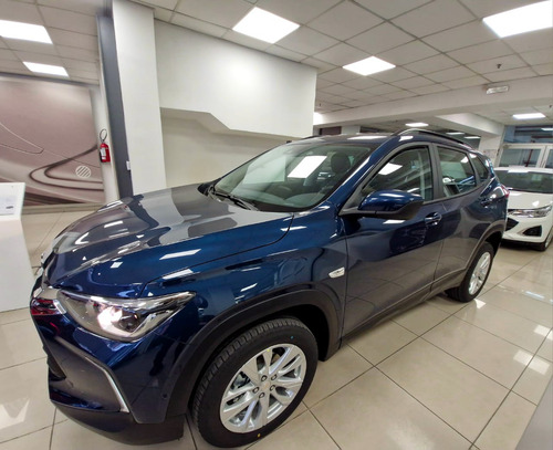 Chevrolet Tracker 1.2 Turbo Ltz At