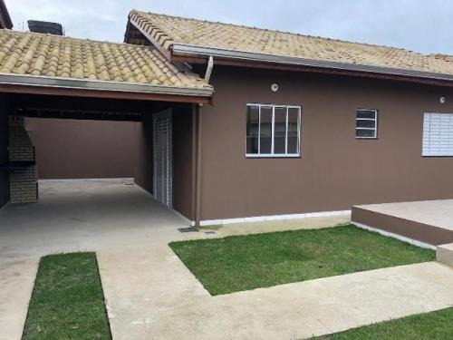 Imagem 1 de 14 de Casa Lado Praia E Com Piscina No Cibratel -itanhaém 6009|npc