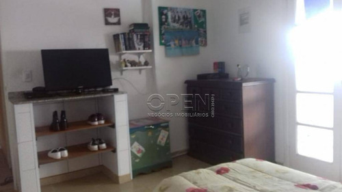 Sobrado Com 3 Dormitórios À Venda, 256 M² Por R$ 695.000,00 - Campestre - Santo André/sp - So1729