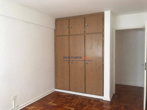 Imagem 6 de 30 de Apartamento Com 2 Dormitórios À Venda, 80 M² Por R$ 900.000 - Consolação - São Paulo/sp - Ap0161