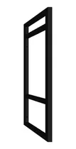 Comprar Suporte Estilo Industrial Triplo Pu002F Prateleira De Parede 1un