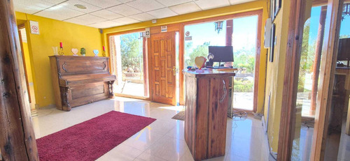 Restaurante En Calama Para 150 Personas (104280)
