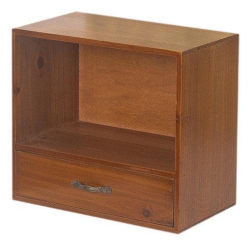 Gabinete De Almacenamiento De Escritorio, Estante De