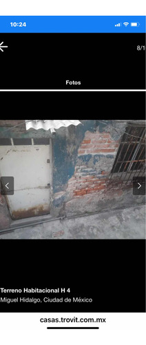Casa 3 Pisos 15x40 Cimientos Formes, De Vende Cómo Terreno