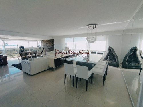 Imagen 9 de 28 de Venta Apartamento 3 Dormitorios En Playa Mansa, Punta Del Este