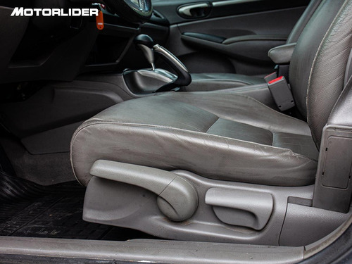 Imagen 20 de 25 de Honda Civic Exs 1.8 Extra Full | Permuta / Financia