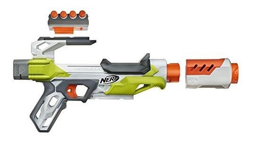 Nerf Modulus Ionfire Blaster.