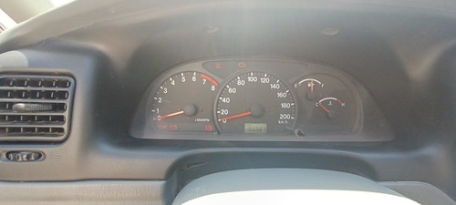 Imagen 7 de 15 de Suzuki Grand Vitara Gran Vitara 2.0l 4x4