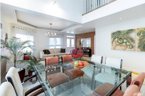 Imagem 4 de 30 de Casa À Venda, 550 M² Por R$ 3.500.000,00 - Jardim Aquarius - São José Dos Campos/sp - Ca1530
