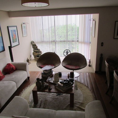 Casa Em Jardim Isabel Com 4 Dormitórios - Mi269000