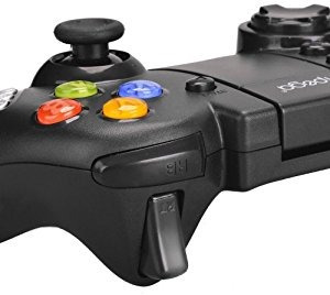 Megadream Inalámbrica Bluetooth 3.0 Controlador De Juego Joy