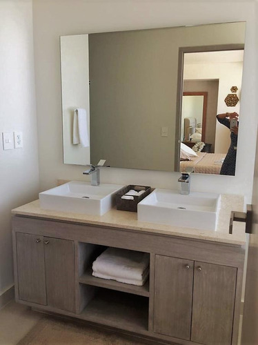 Imagen 7 de 10 de Departamento En Venta En Cancún - Mareas By Elite
