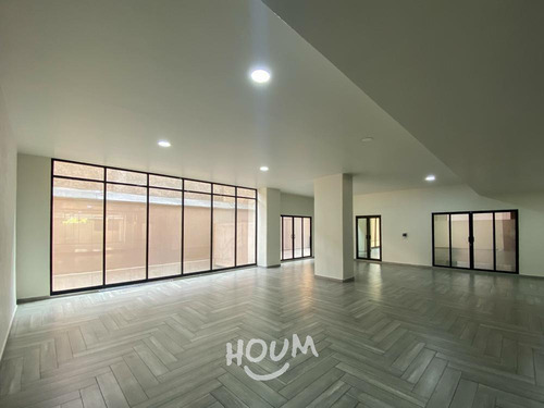 Imagen 24 de 30 de Departamento En Narvarte Poniente, Cuauhtémoc Con 3 Recámaras, 110 M², Id: 99230