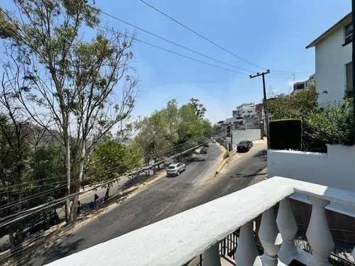 Casa En Venta Con Terraza Y Opción De Ampliación