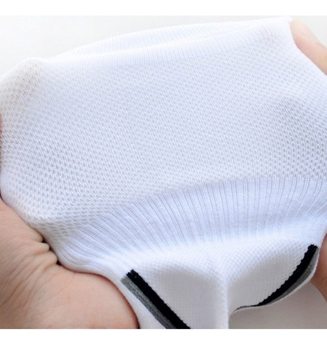 Cc 5 Pares De Calcetines Deportivos For Hombre,