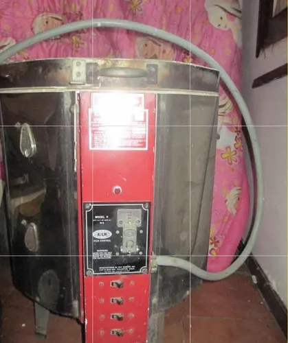 Horno De Cerámica Electrico (Usado)