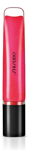 Brillo De Labios Shiseido Shimmer Gelgloss Shin-ku Red 07 8