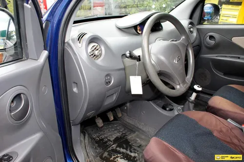 Chery Xcross 1.5 Sqr7130j047 2015