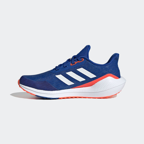 Zapatillas Eq21 Run Azul adidas