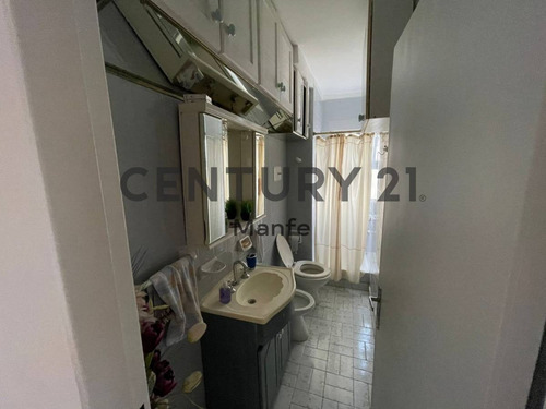 Imagen 4 de 15 de Venta 2 Ambientes Villa Crespo