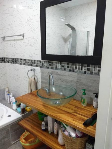 Imagen 9 de 15 de Oportunidad Excelente Propiedad A La Venta Con Muy Buenas Terminaciones Estilo Minimalis