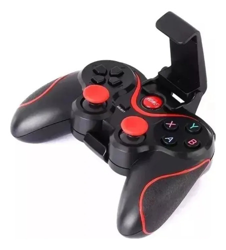 Joystick Celular Tablet Android Bluetooth Inalambrico Pc Usb