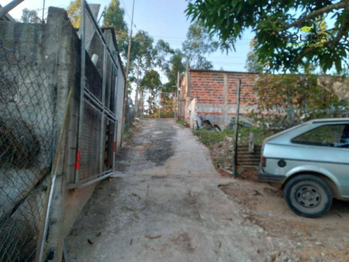 Imagem 2 de 30 de Chácara À Venda, 1000 M² Por R$ 380.000 - Ivoturucaia - Jundiaí/sp - Ch0022