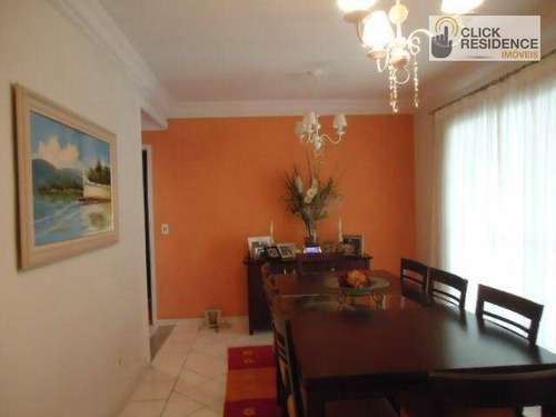 Imagem 7 de 29 de Casa 5 Dormitórios Com 3 Suítes ( Lazer Completo - 2 Vagas ) À Venda De 150,00 M² Por R$ 730.000 - B. Taboão - São Bernardo Do Campo/sp - Ca0093