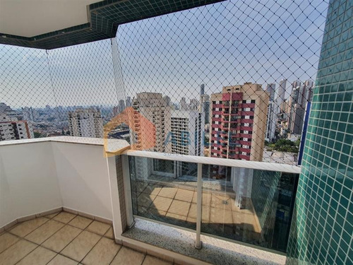 Imagem 3 de 23 de Apartamento De 77 M² Na Água Rasa - 8328