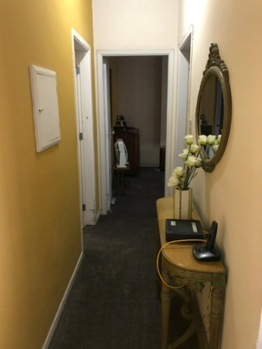 Imagem 4 de 20 de Apartamento Bela Vista Sao Paulo Sp Brasil - 4207