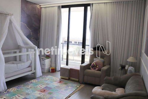 Imagem 18 de 19 de Venda Casa Em Condomínio Jardim Botânico Brasília - 843434