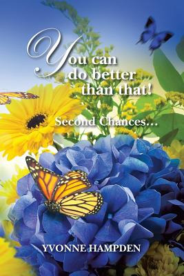 Libro You Can Do Better Than That ! Second Chances - Hamp...