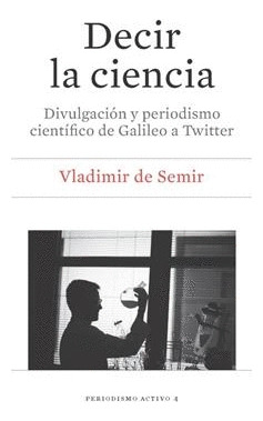 Libro Decir La Ciencia