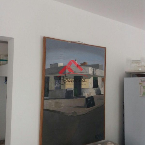 Venta De Casa 2 Dormitorios En La Barra, El Tesoro- Ref: 1644