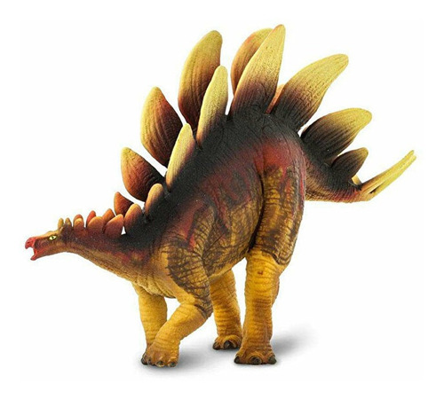 Stegosaurus Estegosaurio Safari Figura Dinosaurio Muñeco Ax®