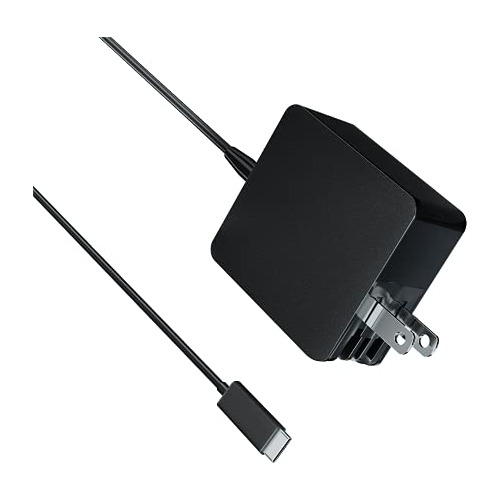 45w Tipo-c Cargador Portátil, Ajuste Para Asus Zenbook Flip